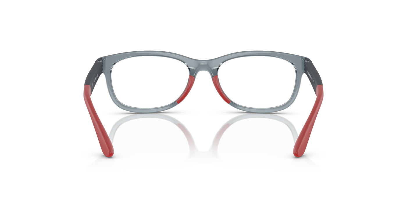 Gafas Graduadas Emporio Armani Ek3001 EK3001 5072 47 16