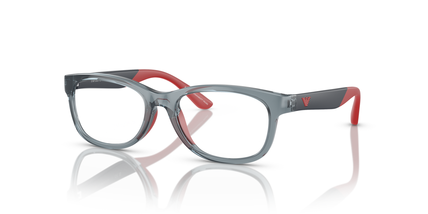 Gafas Graduadas Emporio Armani Ek3001 EK3001 5072 47 16