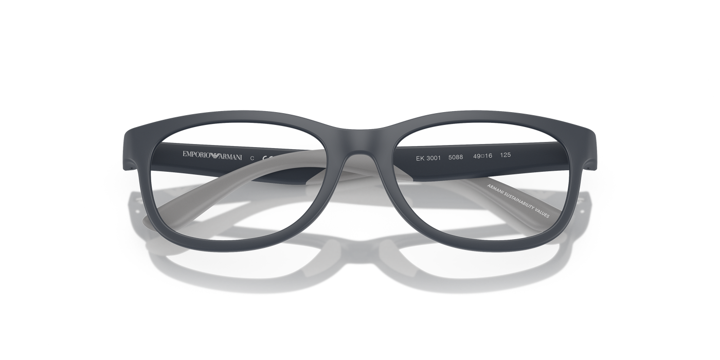 Gafas Graduadas Emporio Armani Ek3001 EK3001 5088 49 16