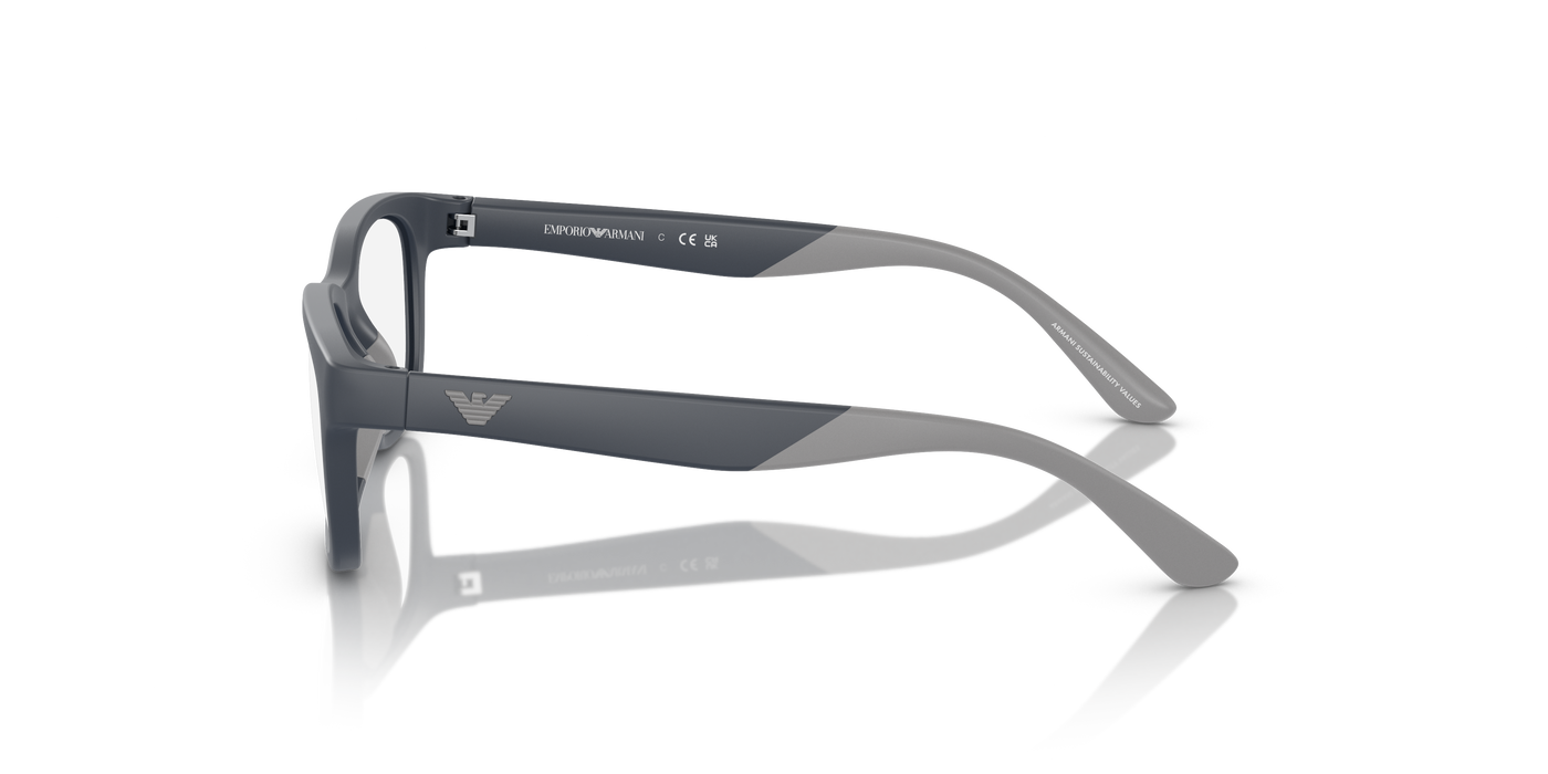 Gafas Graduadas Emporio Armani Ek3001 EK3001 5088 49 16