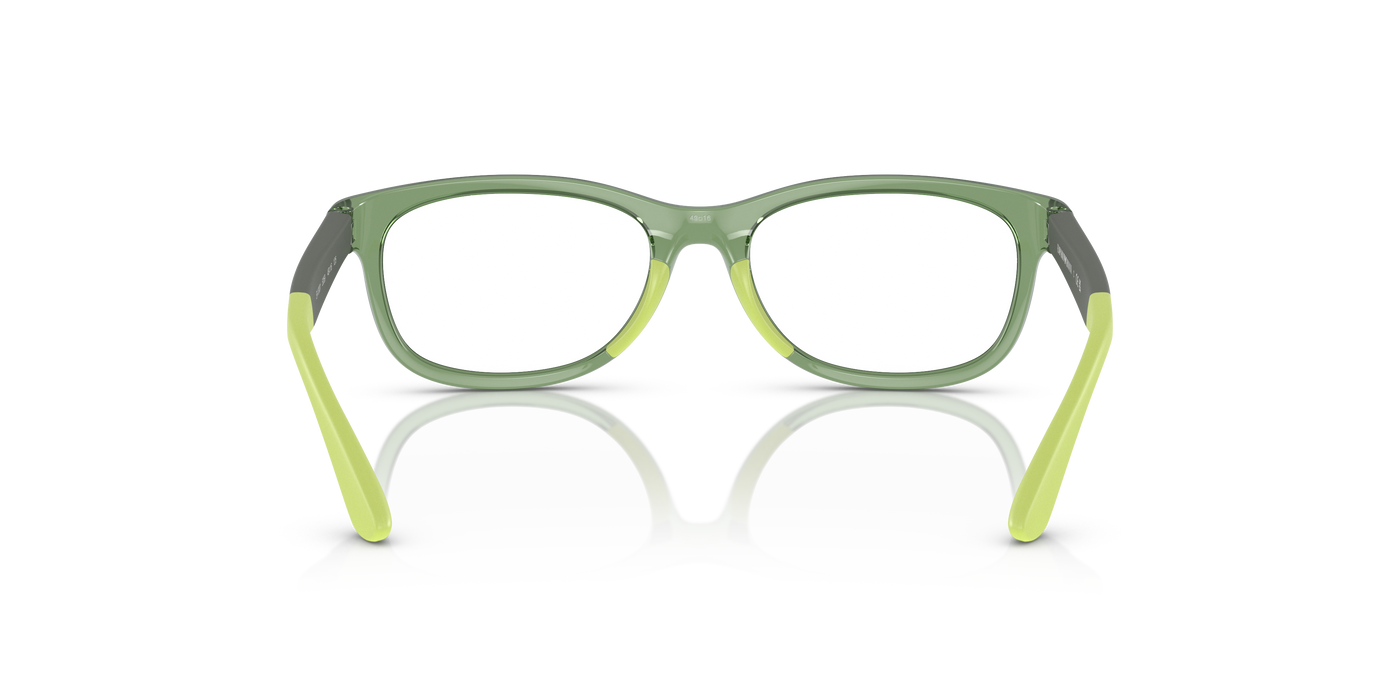 Gafas Graduadas Emporio Armani Ek3001 EK3001 5359 49 16