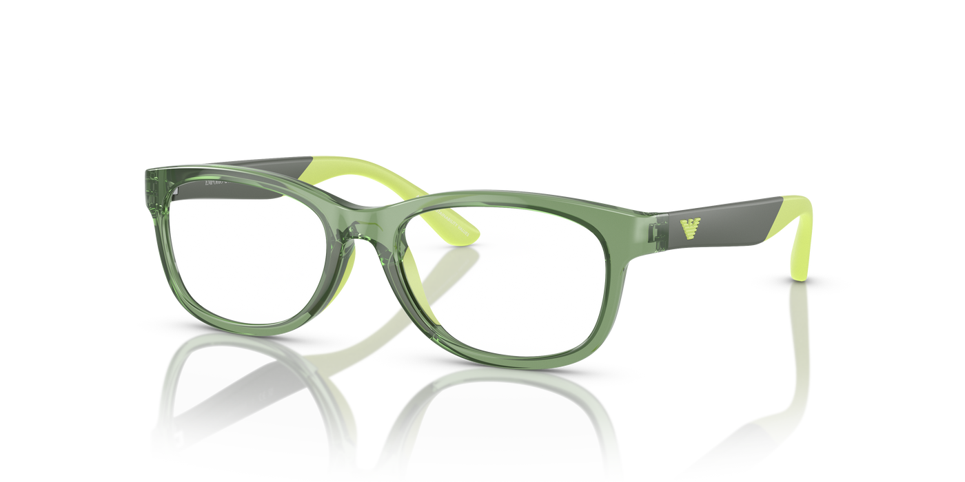 Gafas Graduadas Emporio Armani Ek3001 EK3001 5359 47 16