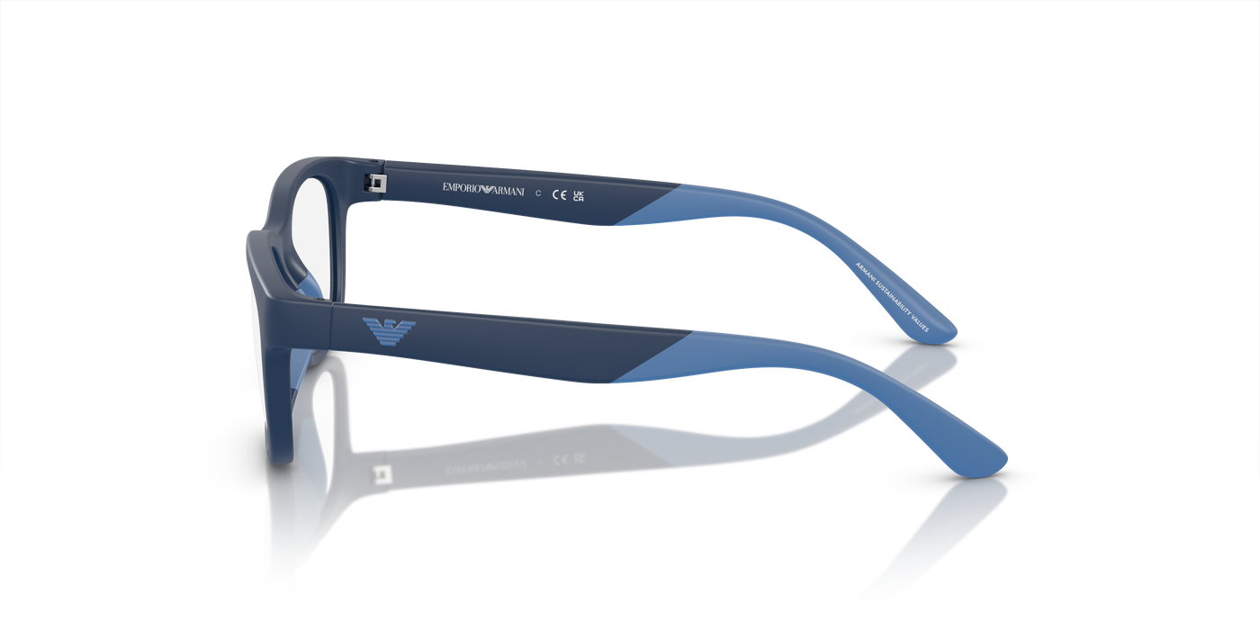 Gafas Graduadas Emporio Armani Ek3001 EK3001 5759 49 16