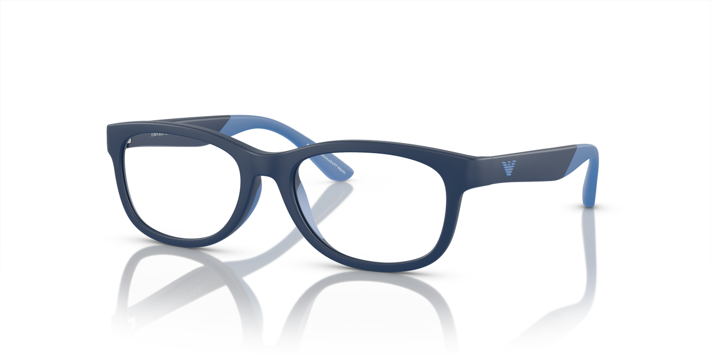 Gafas Graduadas Emporio Armani Ek3001 EK3001 5759 49 16