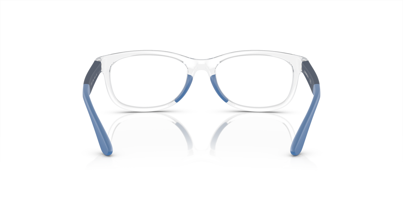 Gafas Graduadas Emporio Armani Ek3001 EK3001 5893 49 16