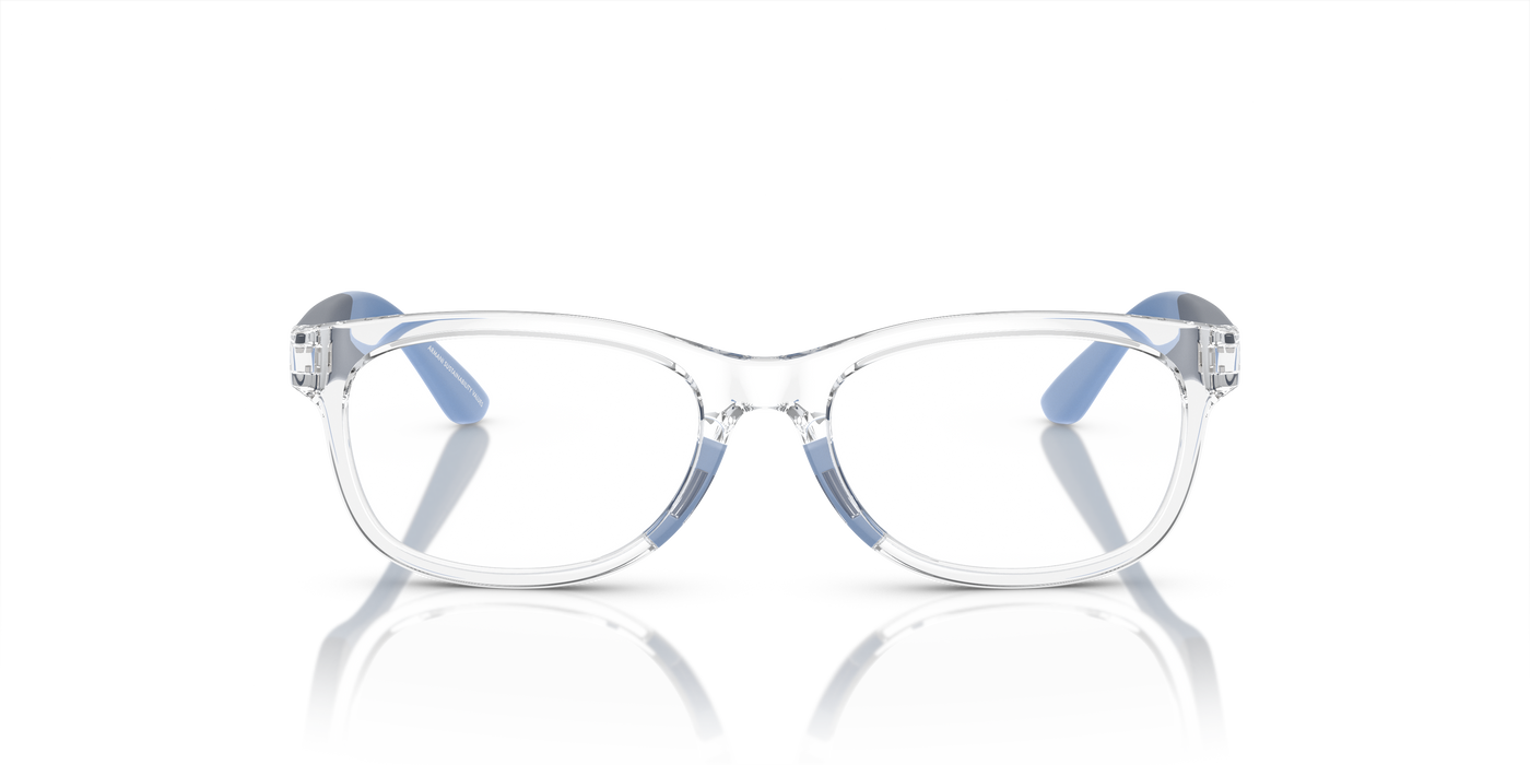 Gafas Graduadas Emporio Armani Ek3001 EK3001 5893 49 16