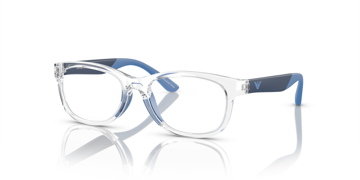 Gafas Graduadas Emporio Armani Ek3001 EK3001 5893 49 16