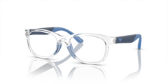 Gafas Graduadas Emporio Armani Ek3001 EK3001 5893 49 16