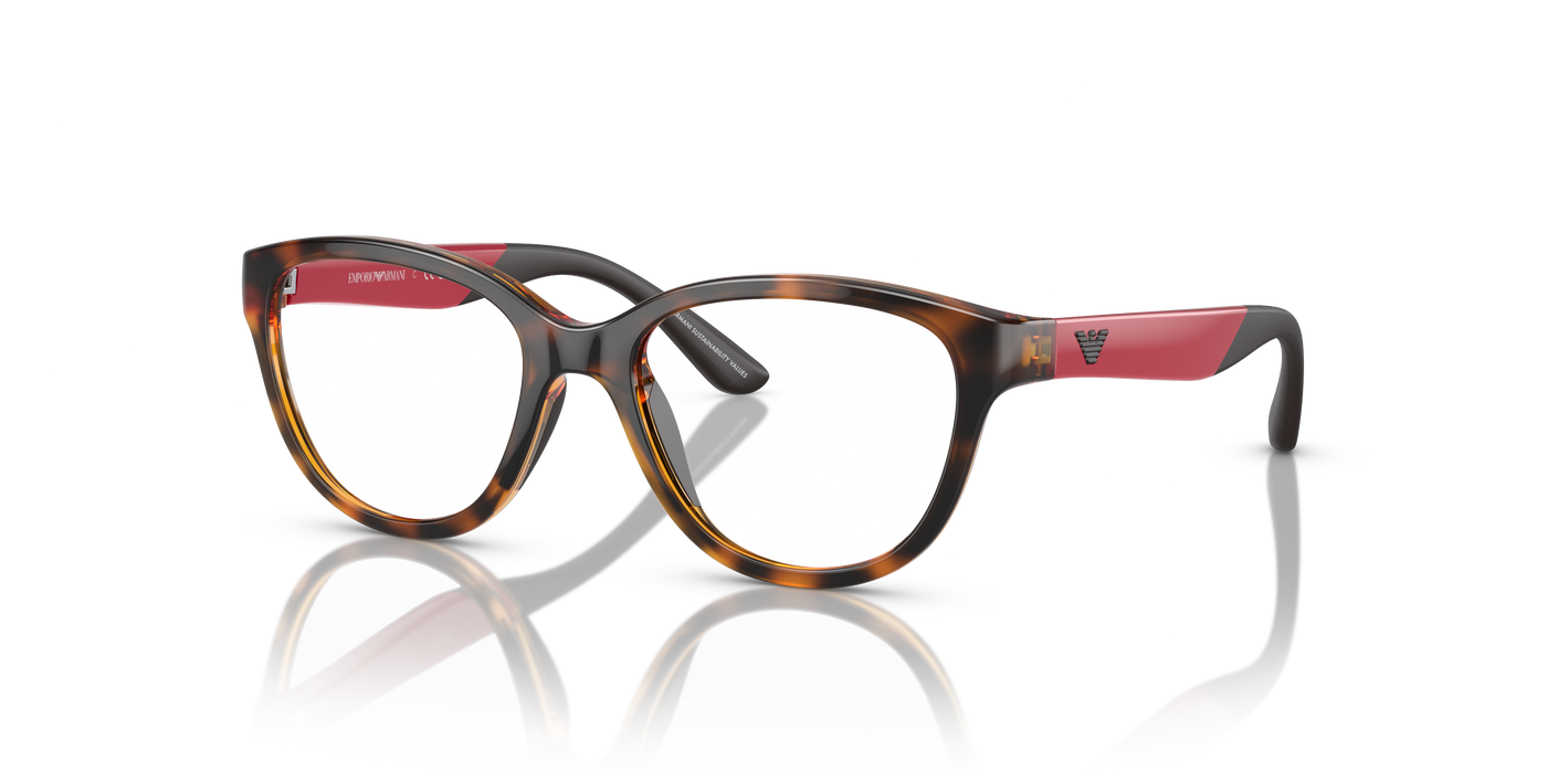 Gafas Graduadas Emporio Armani Ek3002 EK3002 5026 47 16