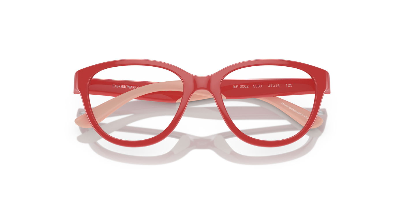 Gafas Graduadas Emporio Armani Ek3002 EK3002 5380 47 16