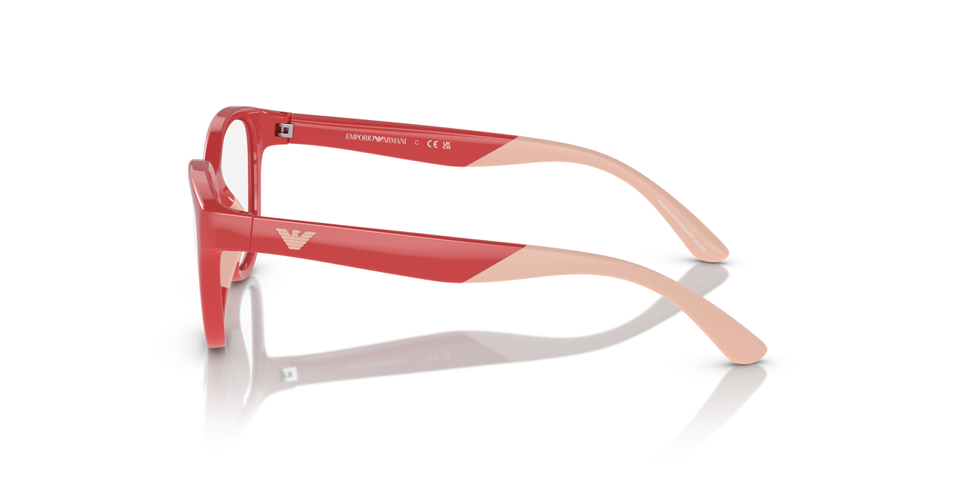 Gafas Graduadas Emporio Armani Ek3002 EK3002 5380 47 16