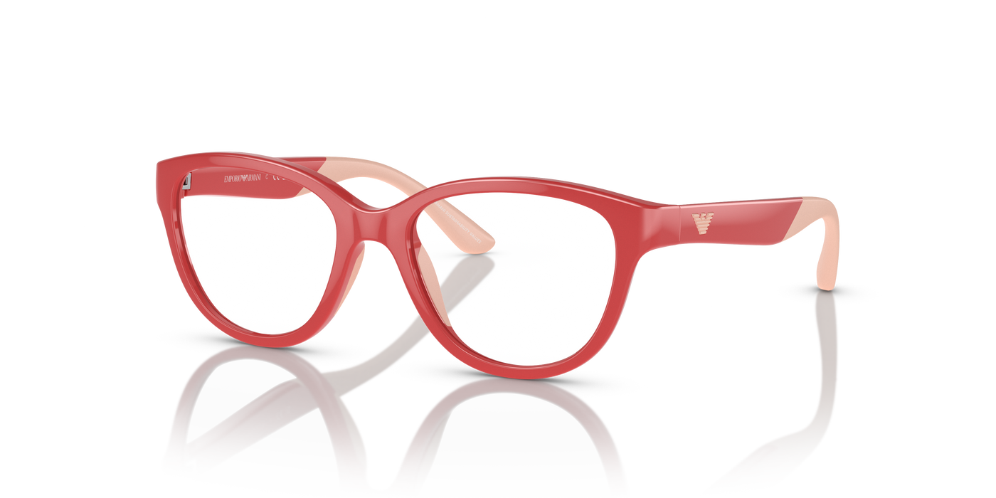 Gafas Graduadas Emporio Armani Ek3002 EK3002 5380 47 16