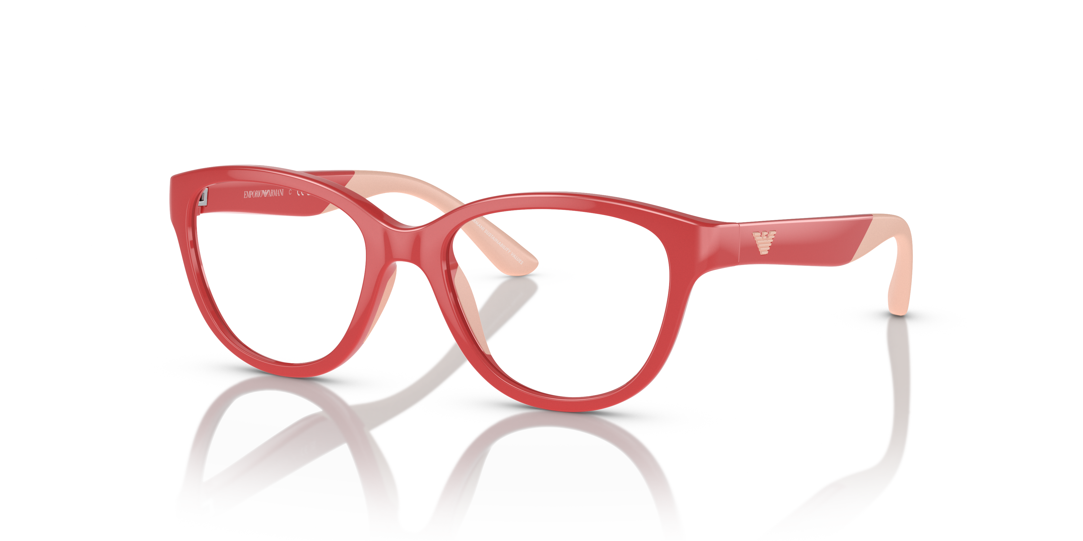 Gafas Graduadas Emporio Armani Ek3002 EK3002 5380 47 16