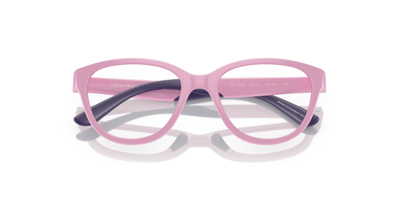 Gafas Graduadas Emporio Armani Ek3002 EK3002 6016 45 16