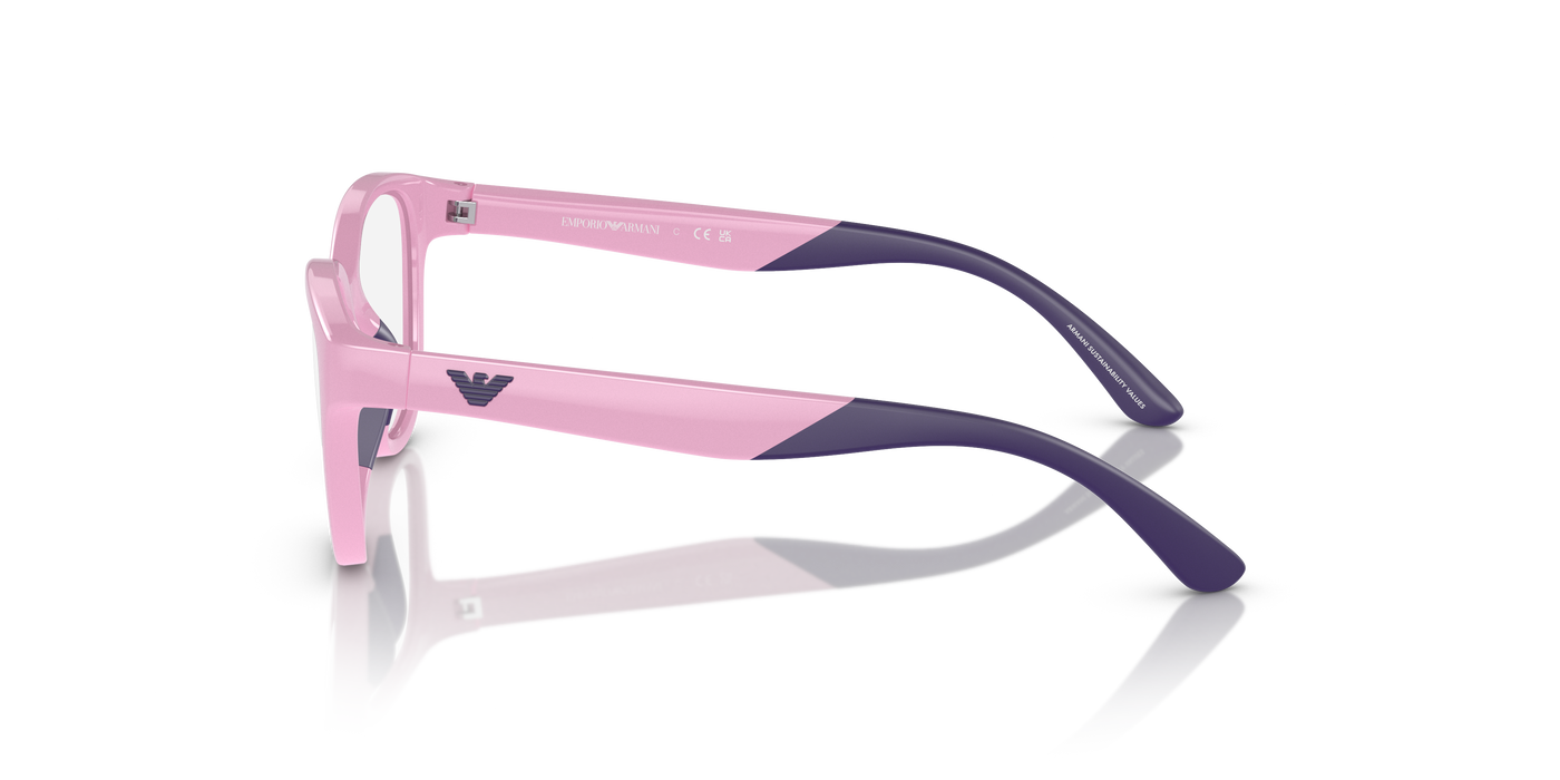 Gafas Graduadas Emporio Armani Ek3002 EK3002 6016 45 16