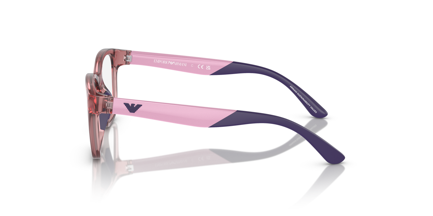 Gafas Graduadas Emporio Armani Ek3003 EK3003 5376 49 16