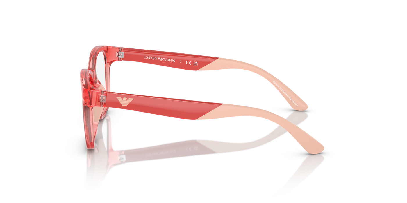 Gafas Graduadas Emporio Armani Ek3003 EK3003 5377 47 16