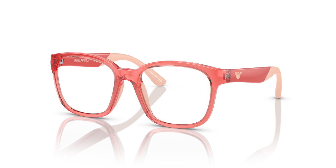 Gafas Graduadas Emporio Armani Ek3003 EK3003 5377 47 16