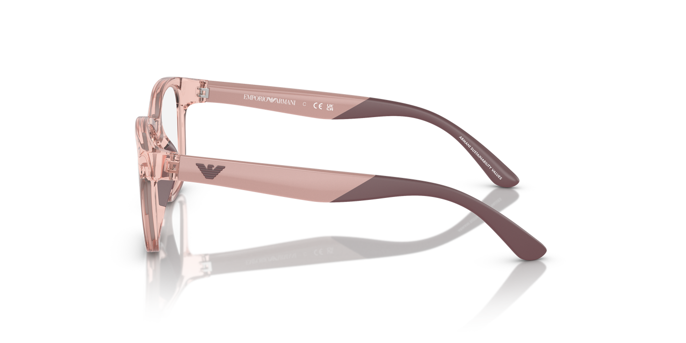 Gafas Graduadas Emporio Armani Ek3003 EK3003 5544 47 16