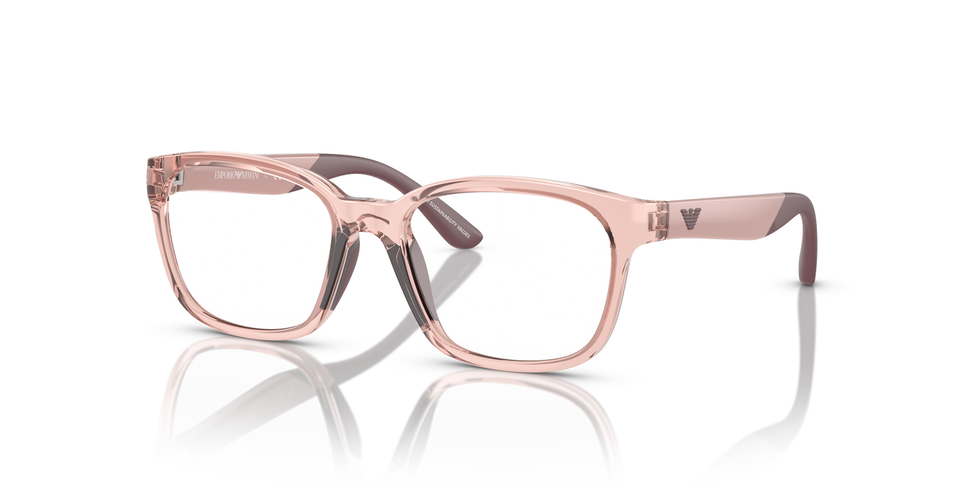 Gafas Graduadas Emporio Armani Ek3003 EK3003 5544 47 16