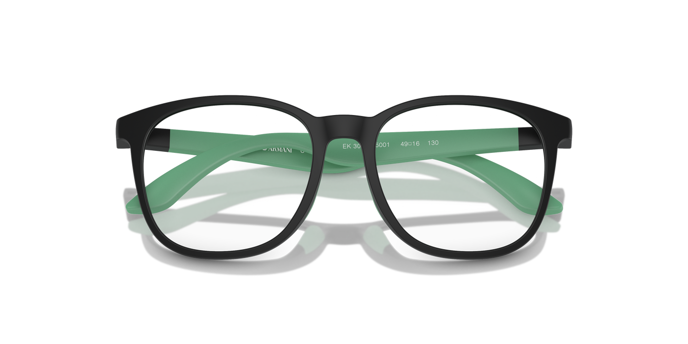 Gafas Graduadas Emporio Armani Ek3004 EK3004 5001 49 16
