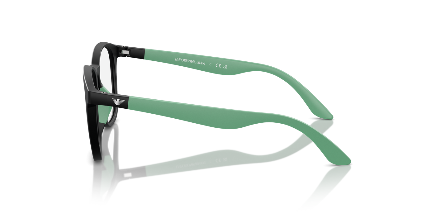 Gafas Graduadas Emporio Armani Ek3004 EK3004 5001 49 16
