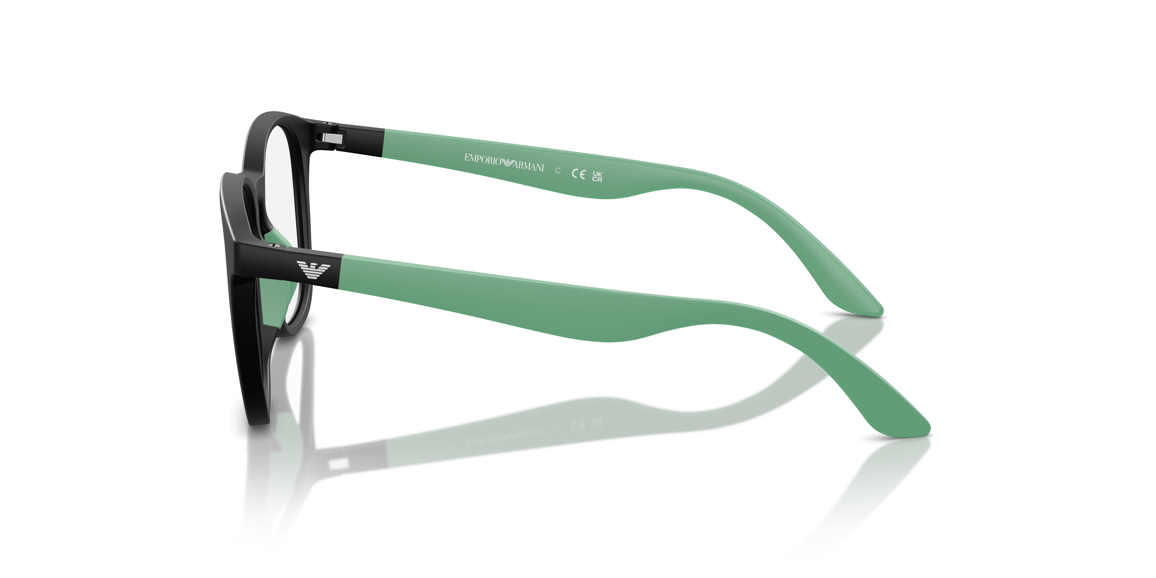 Gafas Graduadas Emporio Armani Ek3004 EK3004 5001 49 16