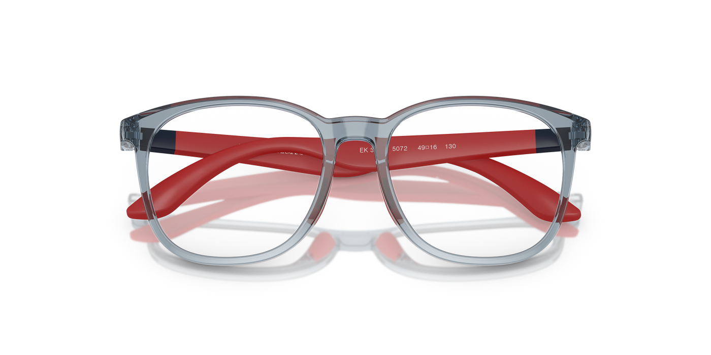Prescription Glasses Emporio Armani Ek3004 EK3004 5072 49 16