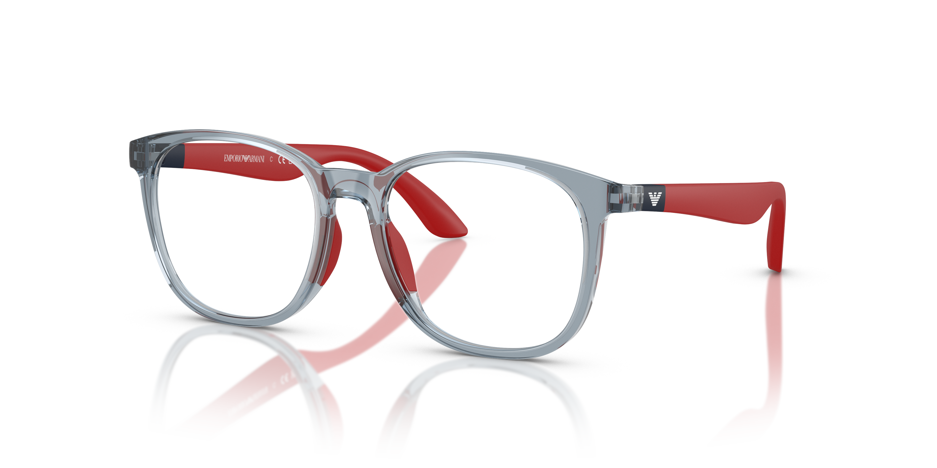 Prescription Glasses Emporio Armani Ek3004 EK3004 5072 49 16