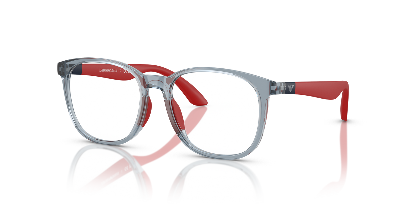 Prescription Glasses Emporio Armani Ek3004 EK3004 5072 47 16