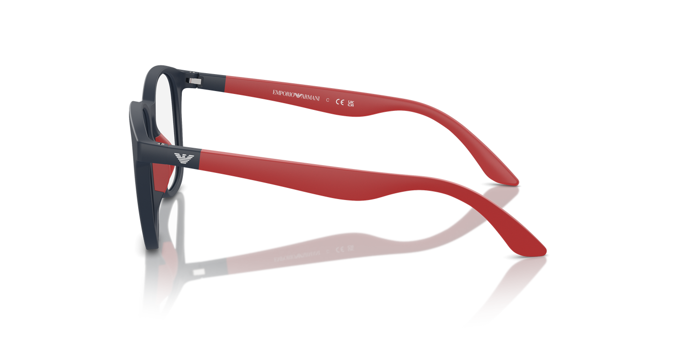 Prescription Glasses Emporio Armani Ek3004 EK3004 5088 49 16