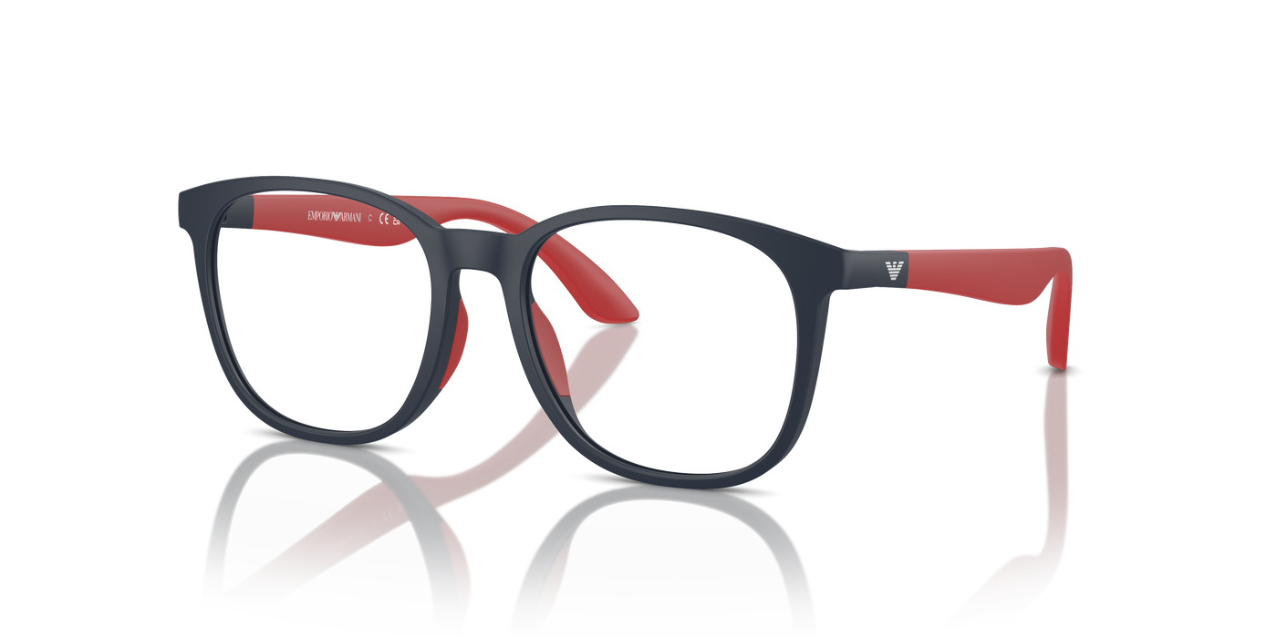 Prescription Glasses Emporio Armani Ek3004 EK3004 5088 49 16