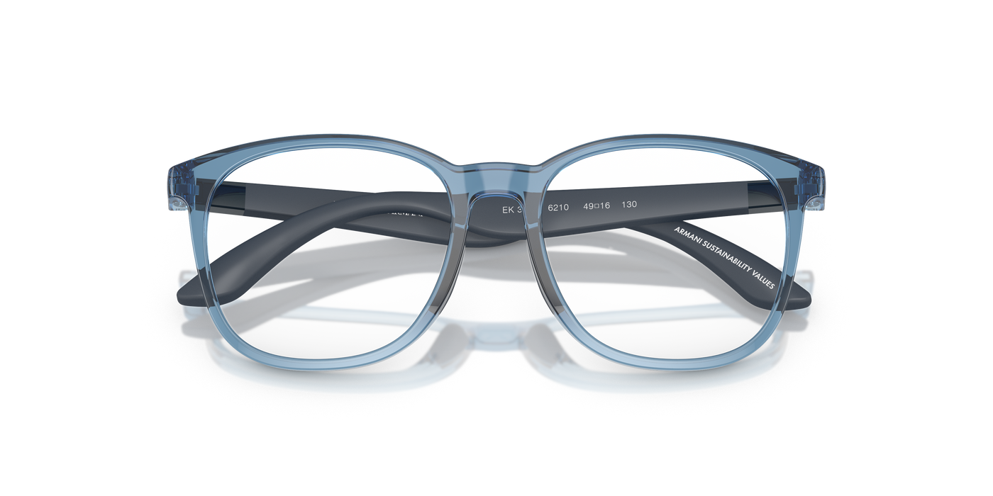 Gafas Graduadas Emporio Armani Ek3004 EK3004 6210 47 16