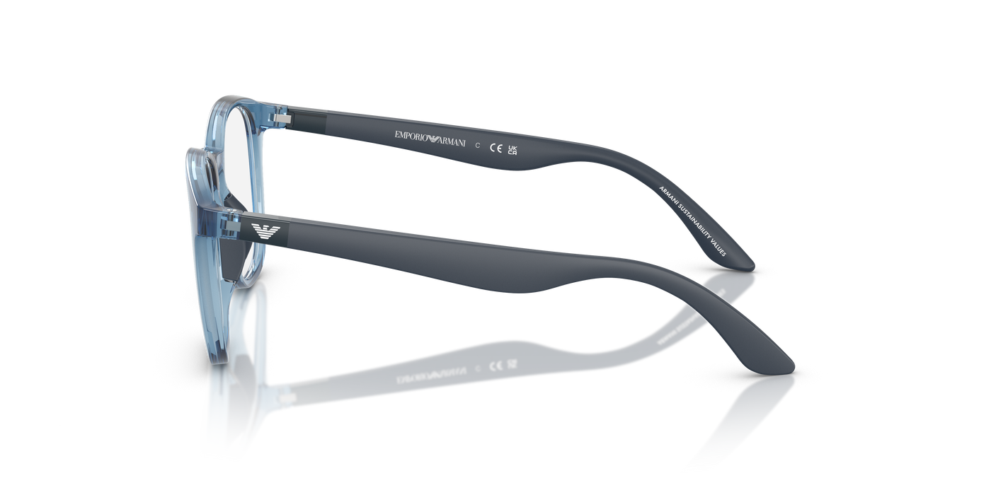 Gafas Graduadas Emporio Armani Ek3004 EK3004 6210 47 16