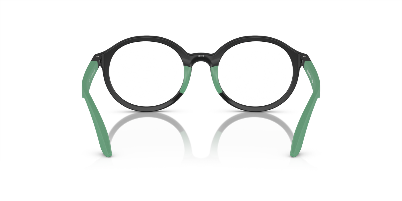 Gafas Graduadas Emporio Armani Ek3005 EK3005 5001 48 19