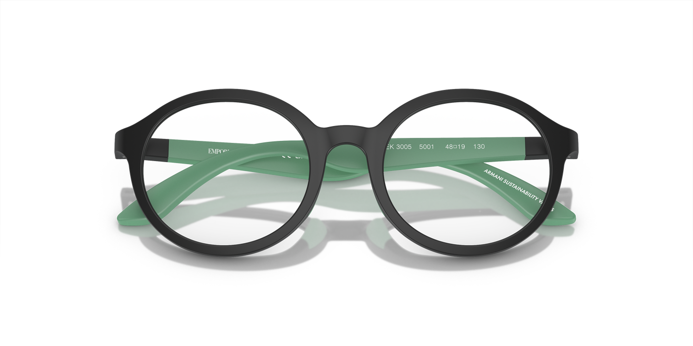 Gafas Graduadas Emporio Armani Ek3005 EK3005 5001 48 19