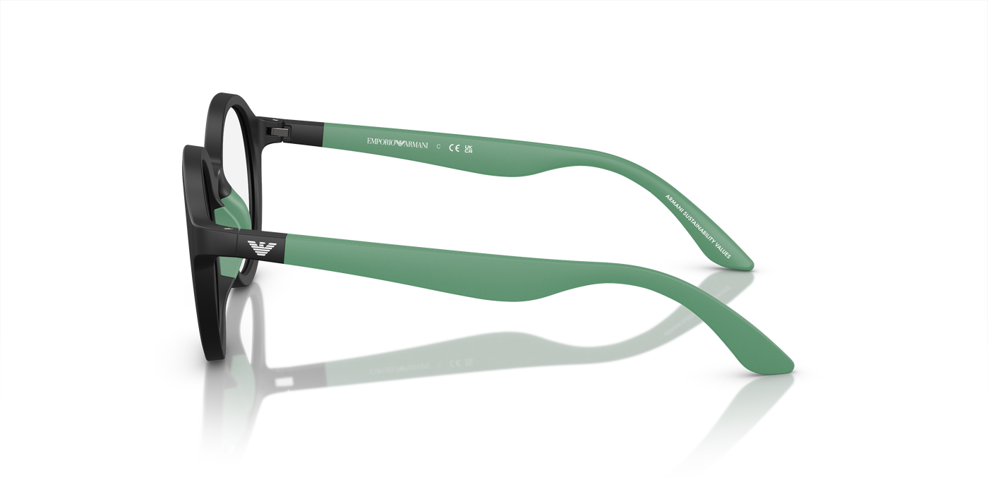 Gafas Graduadas Emporio Armani Ek3005 EK3005 5001 48 19