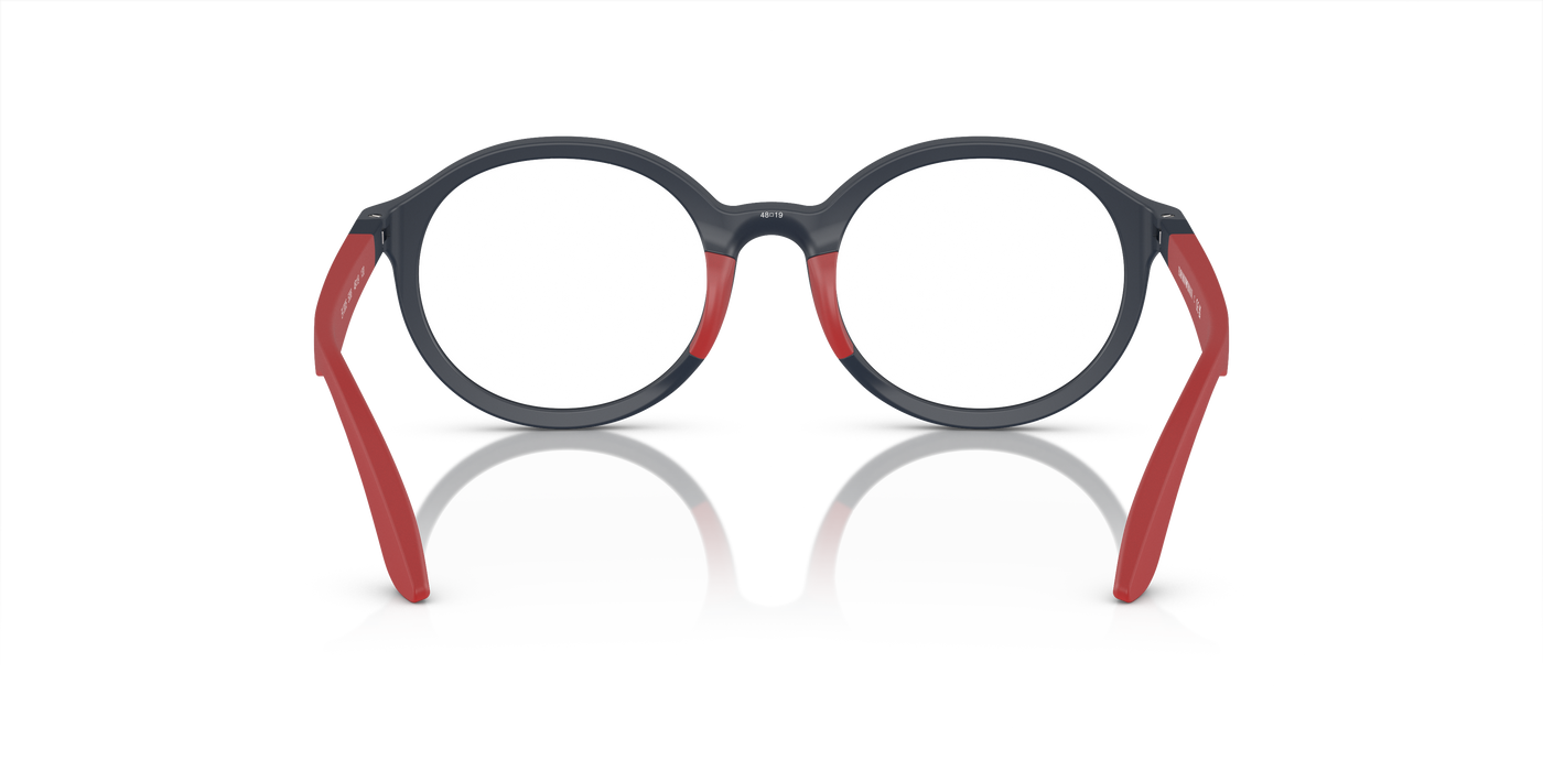 Prescription Glasses Emporio Armani Ek3005 EK3005 5088 46 19