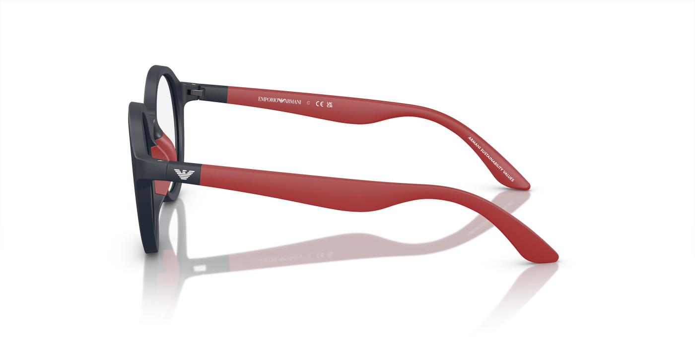 Prescription Glasses Emporio Armani Ek3005 EK3005 5088 46 19