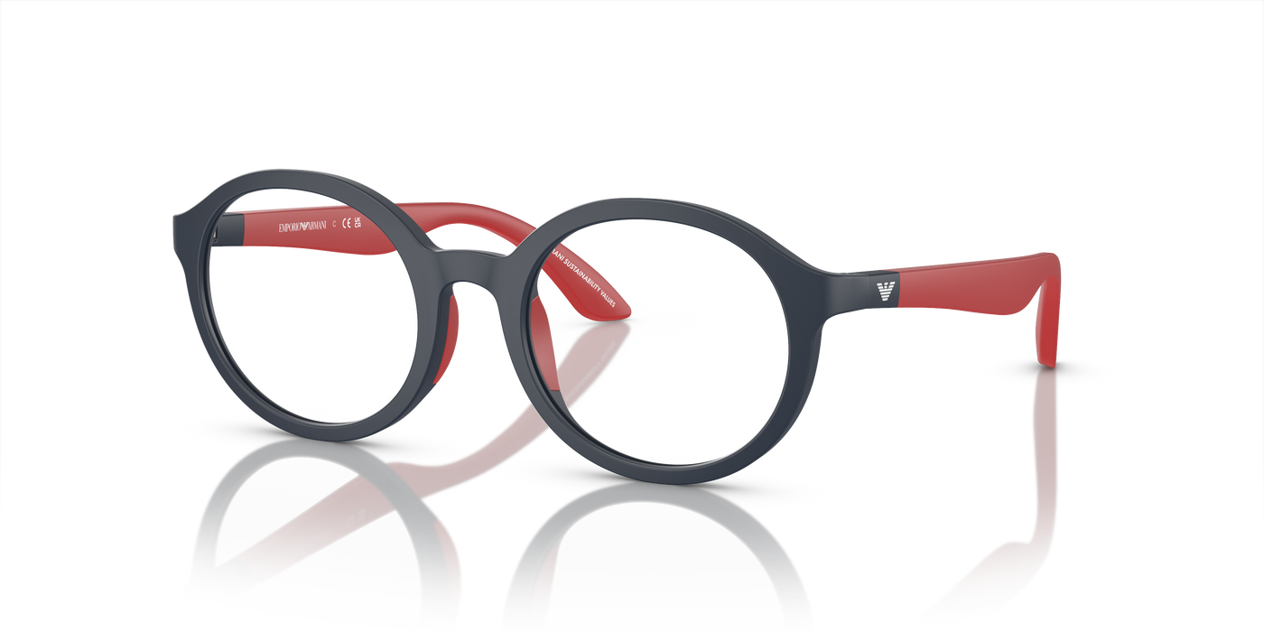 Gafas Graduadas Emporio Armani Ek3005 EK3005 5088 48 19