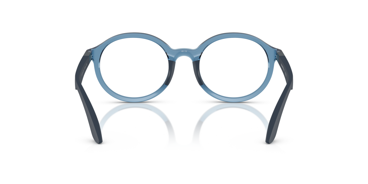 Gafas Graduadas Emporio Armani Ek3005 EK3005 6210 46 19