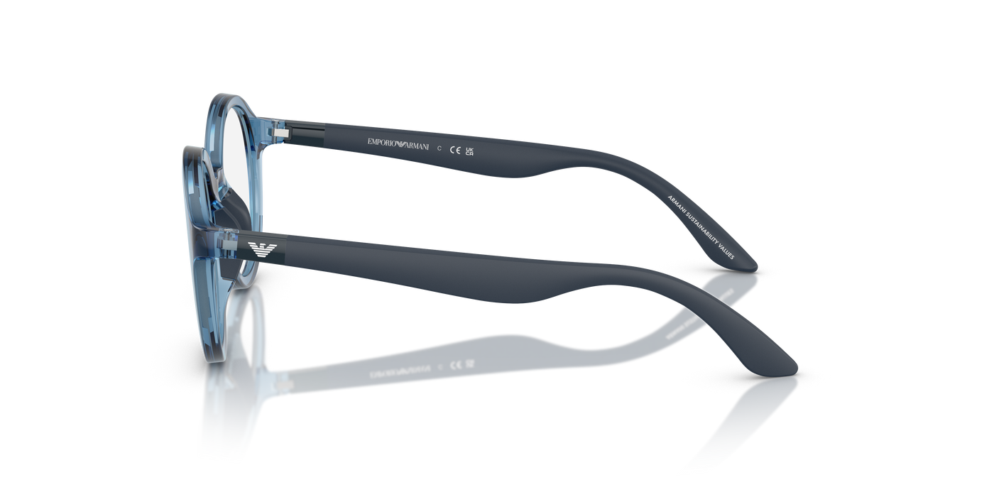 Gafas Graduadas Emporio Armani Ek3005 EK3005 6210 46 19