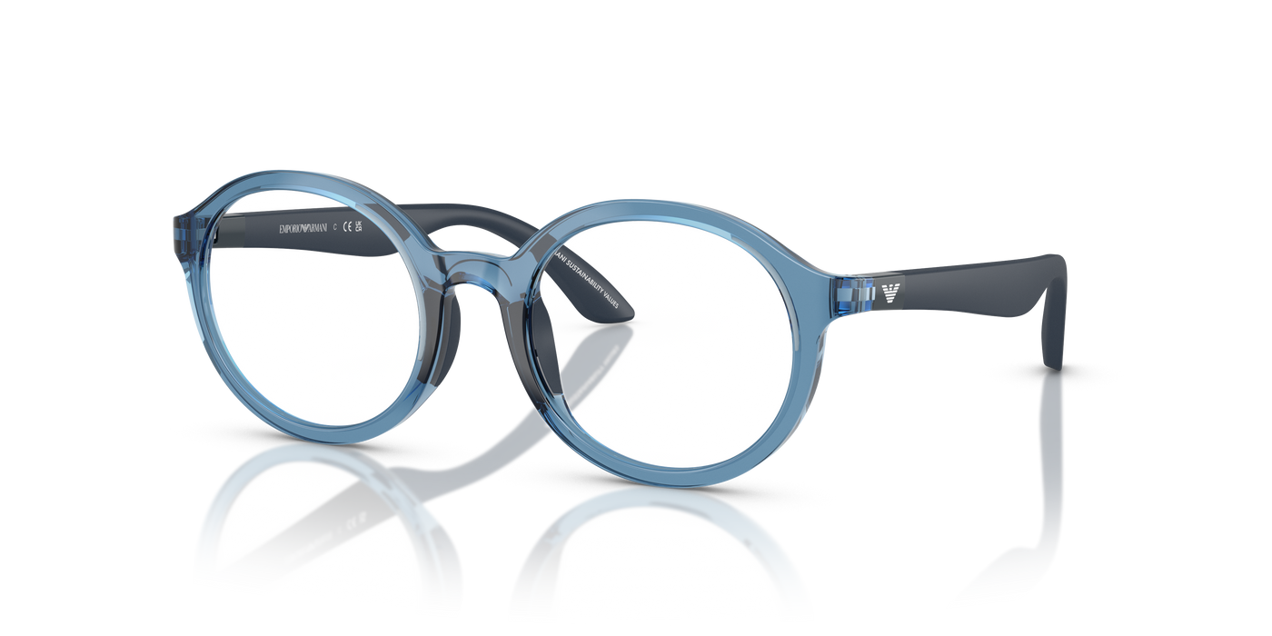 Gafas Graduadas Emporio Armani Ek3005 EK3005 6210 46 19