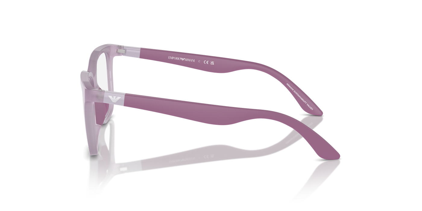 Gafas Graduadas Emporio Armani Ek3006 EK3006 6136 47 15