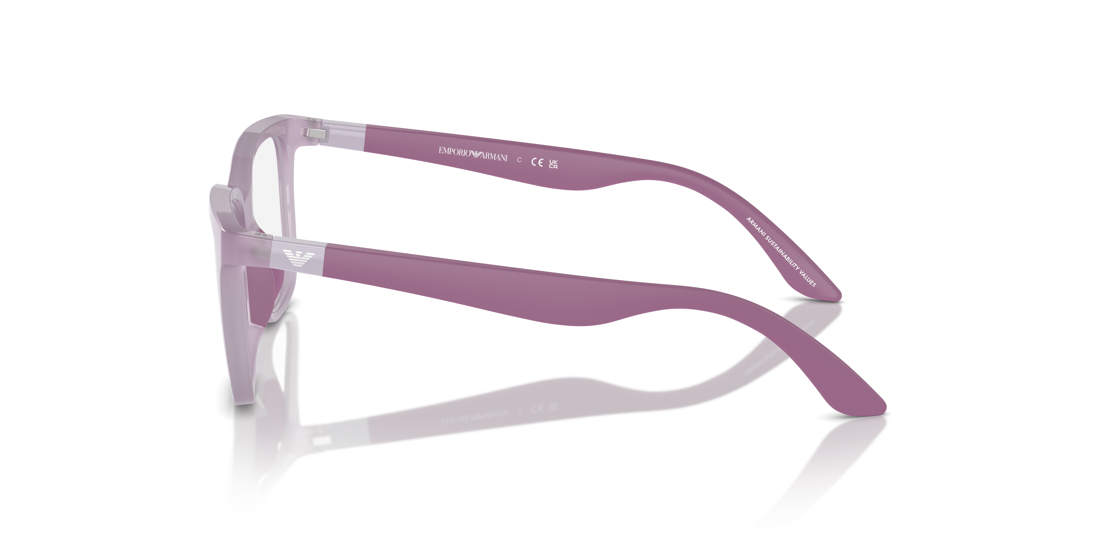 Gafas Graduadas Emporio Armani Ek3006 EK3006 6136 49 15