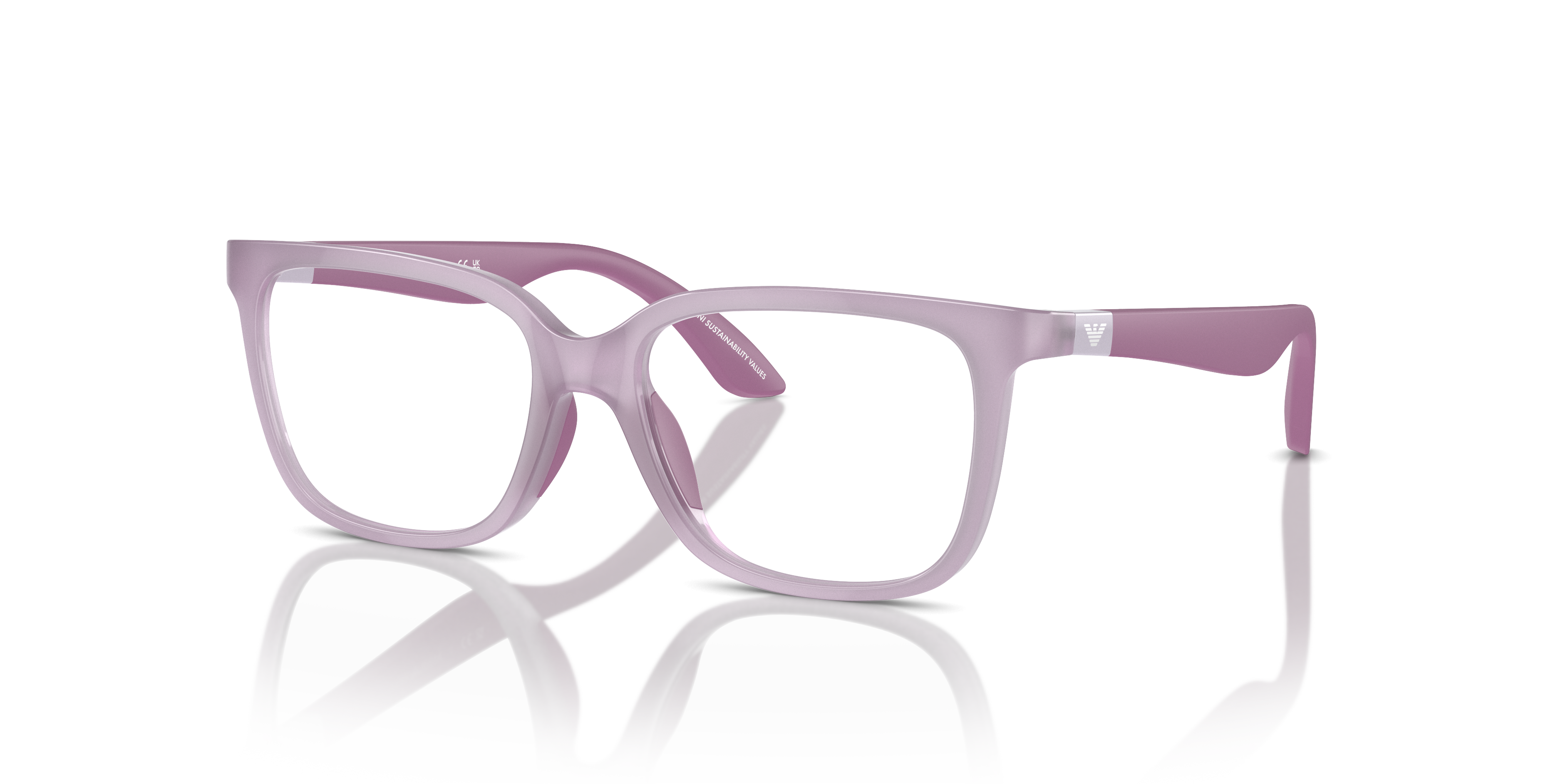 Gafas Graduadas Emporio Armani Ek3006 EK3006 6136 49 15