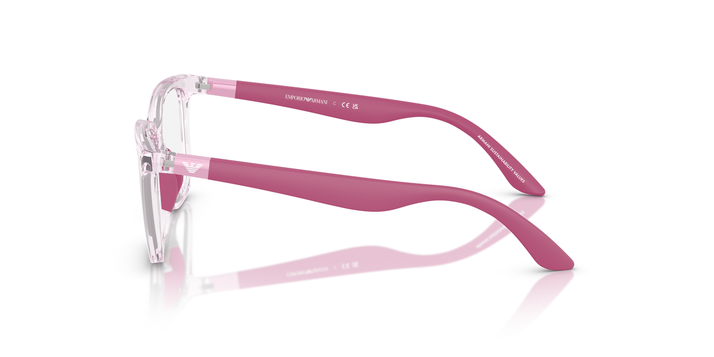 Gafas Graduadas Emporio Armani Ek3006 EK3006 6139 49 15