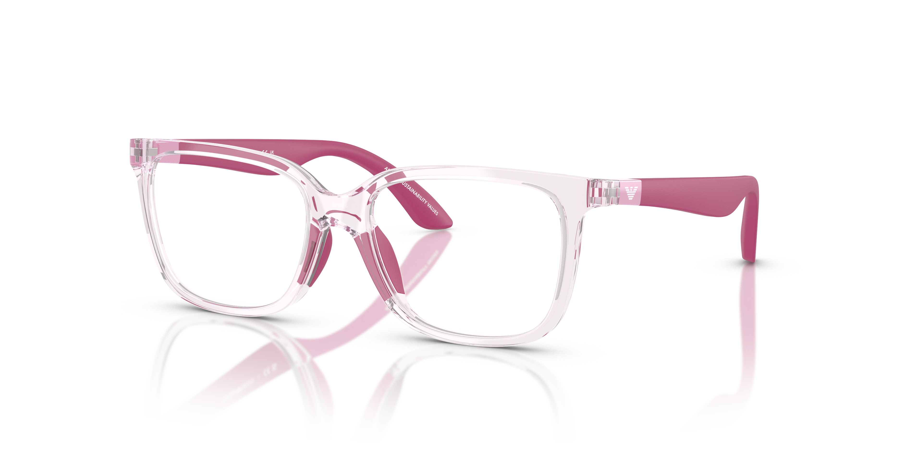 Gafas Graduadas Emporio Armani Ek3006 EK3006 6139 47 15