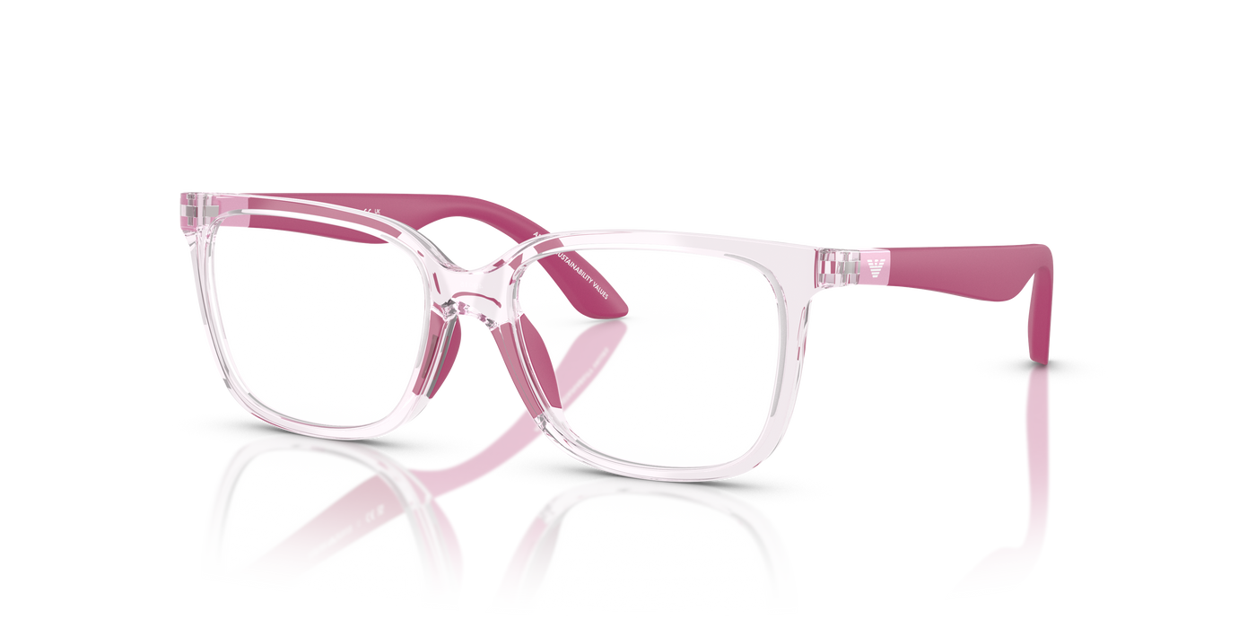 Gafas Graduadas Emporio Armani Ek3006 EK3006 6139 49 15