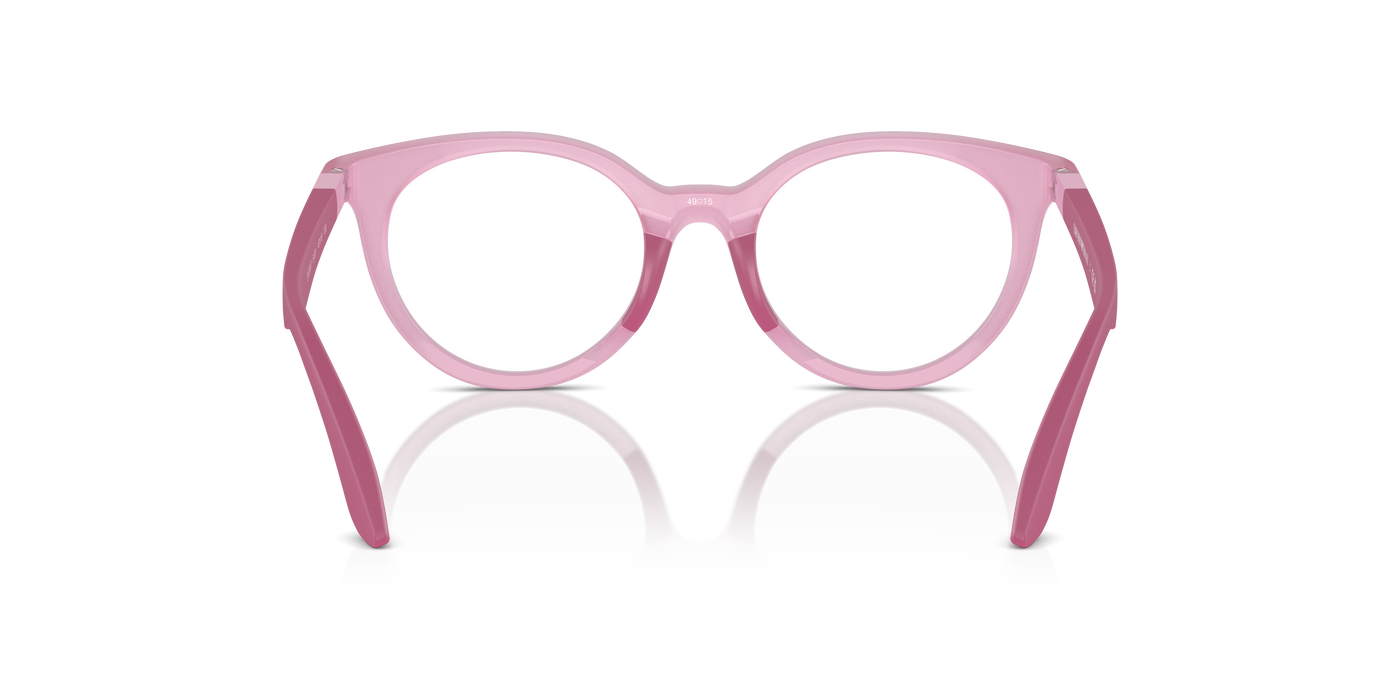 Prescription Glasses Emporio Armani Ek3007 EK3007 6133 47 18